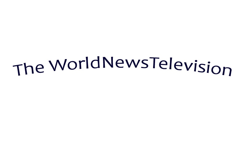 The WorldNewsTelevision The WorldNewsTelevision